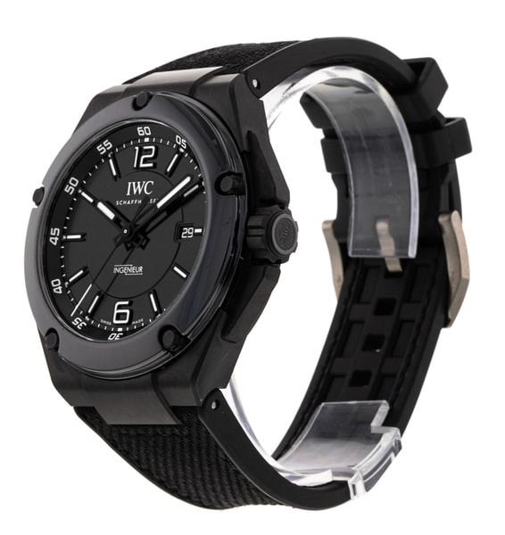 IWC Ingenieur IW322503